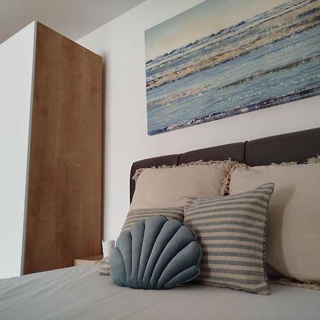 Apartman Iva Novalja Kültér fotó