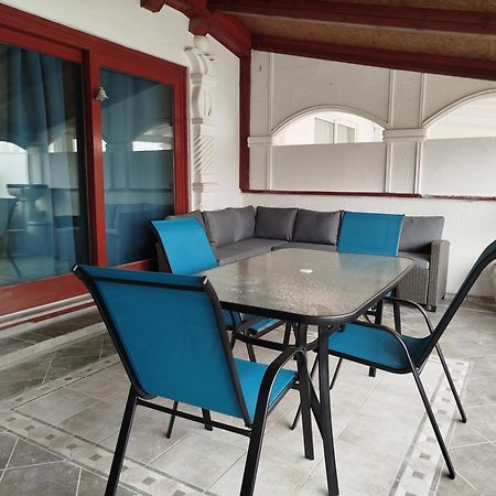 Apartman Iva Novalja Kültér fotó