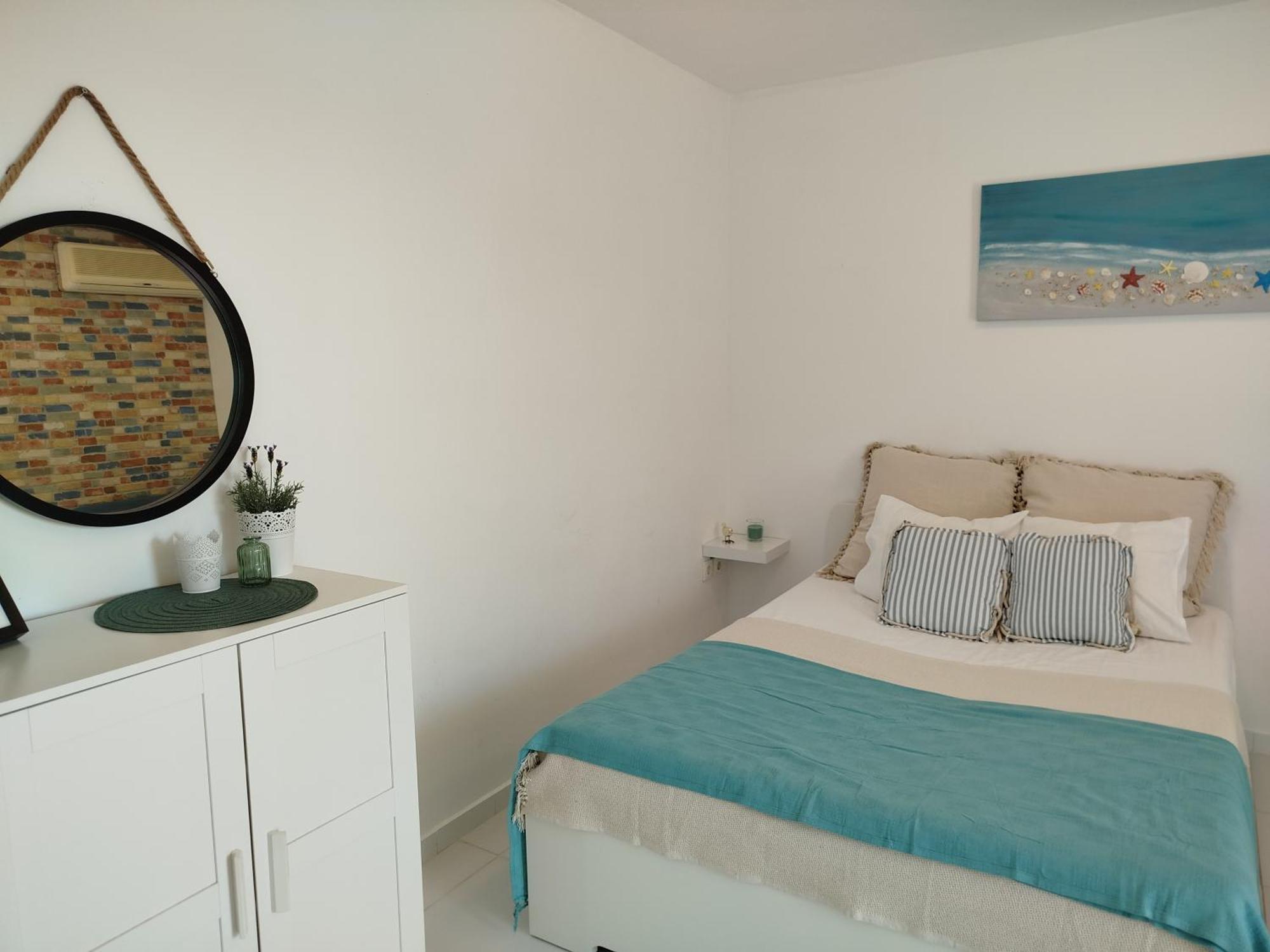 Apartman Iva Novalja Kültér fotó