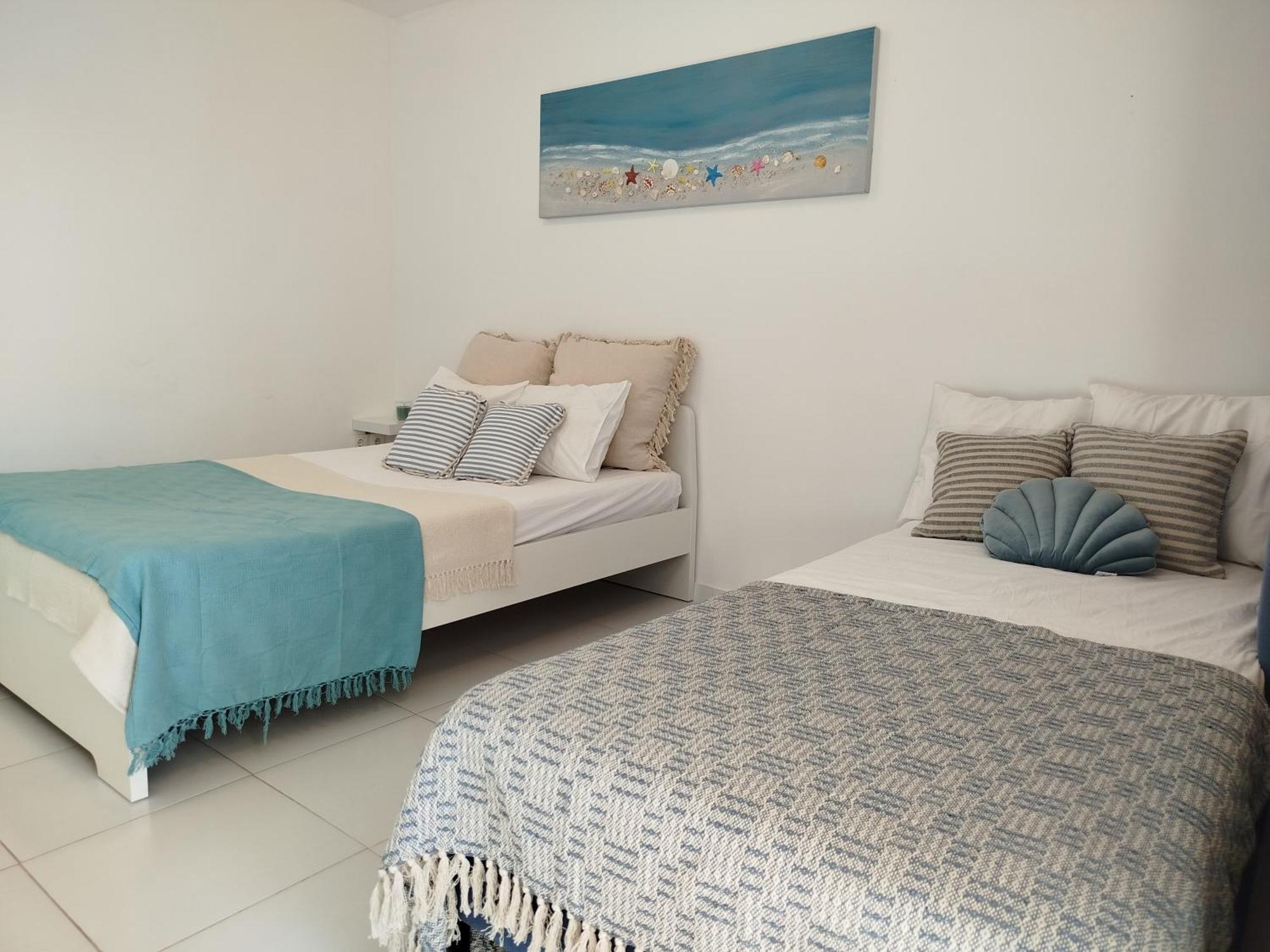 Apartman Iva Novalja Kültér fotó