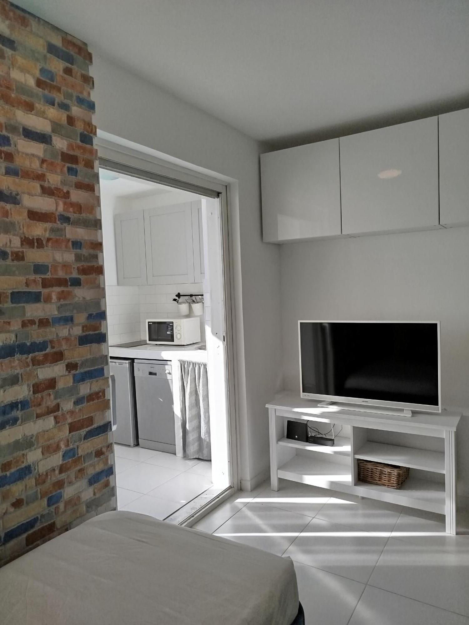 Apartman Iva Novalja Kültér fotó