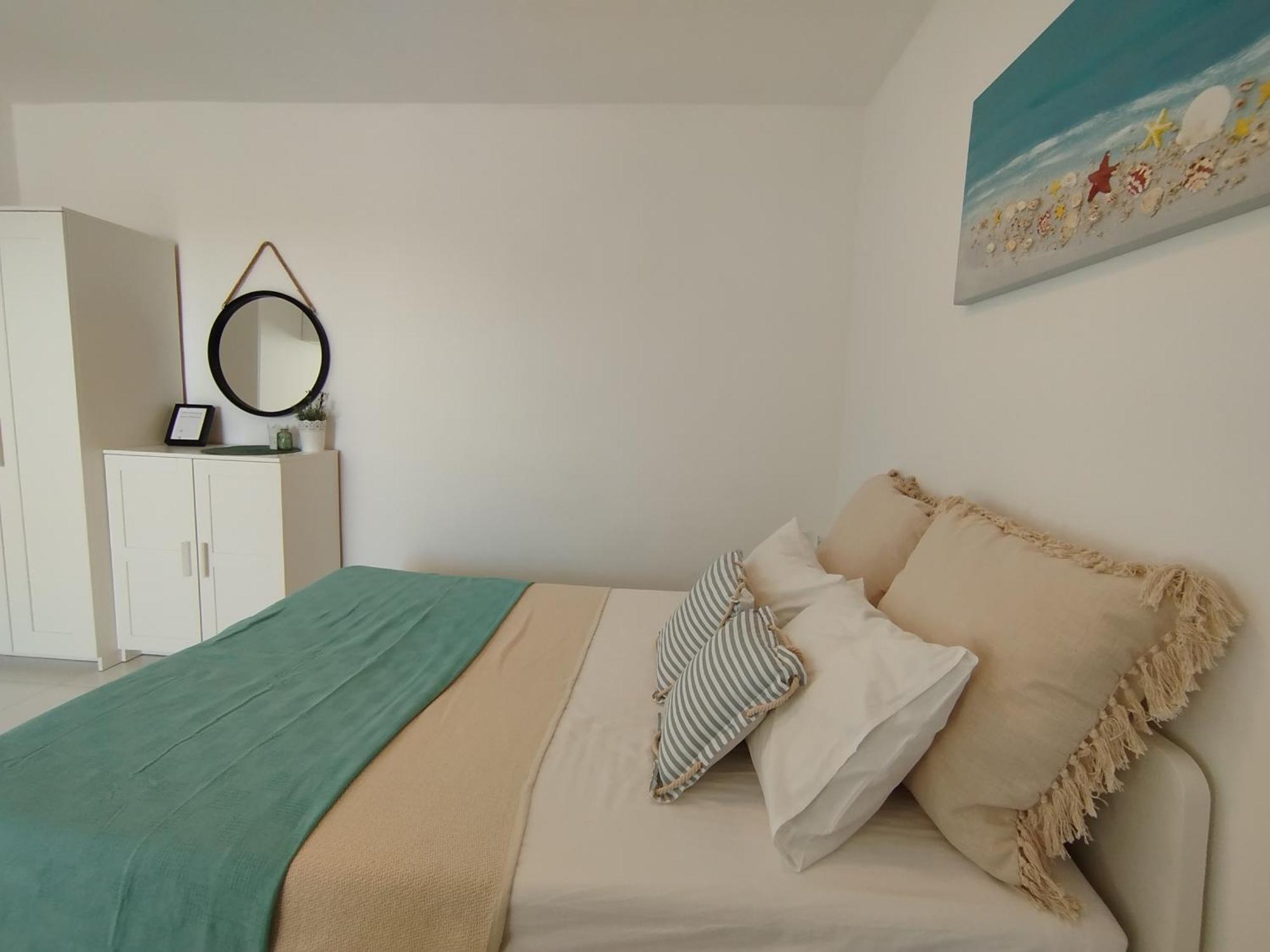 Apartman Iva Novalja Kültér fotó