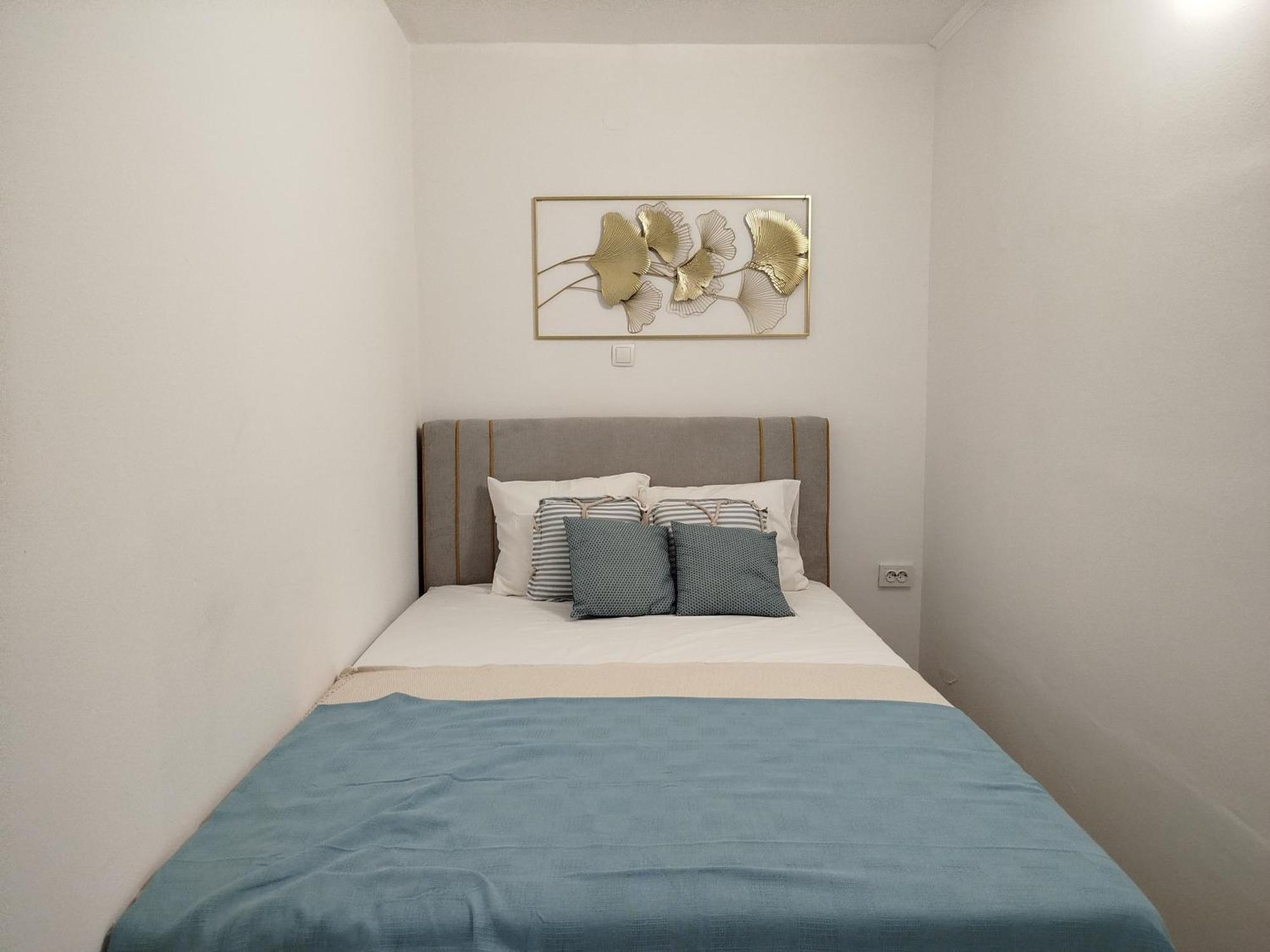 Apartman Iva Novalja Kültér fotó