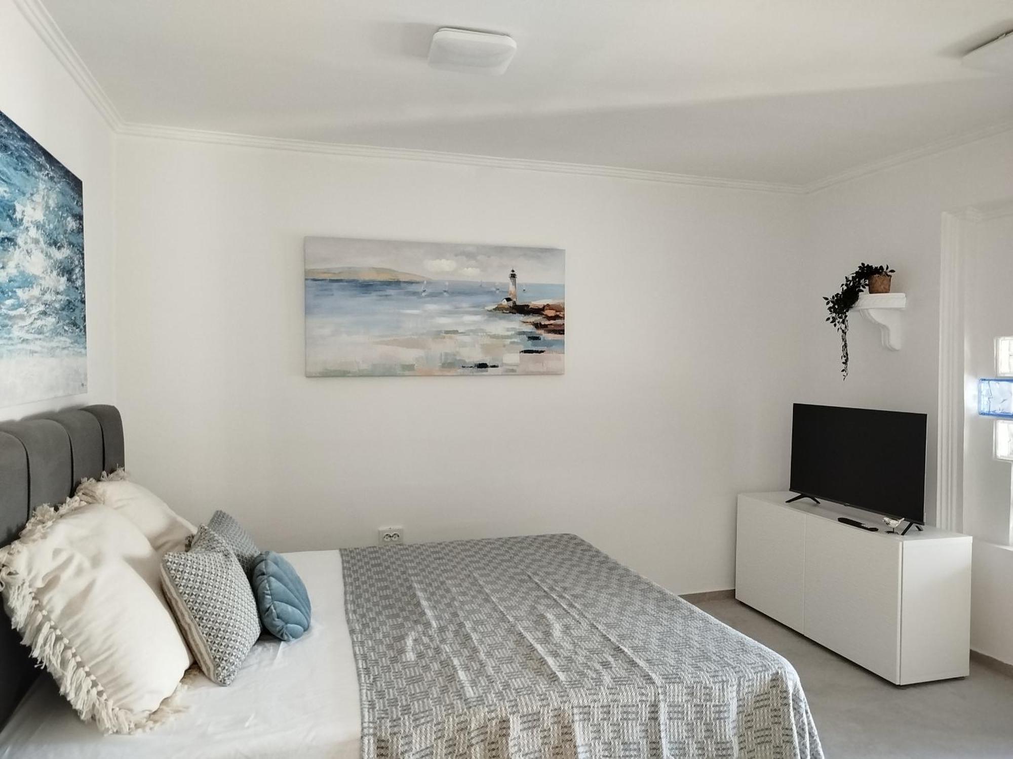 Apartman Iva Novalja Kültér fotó