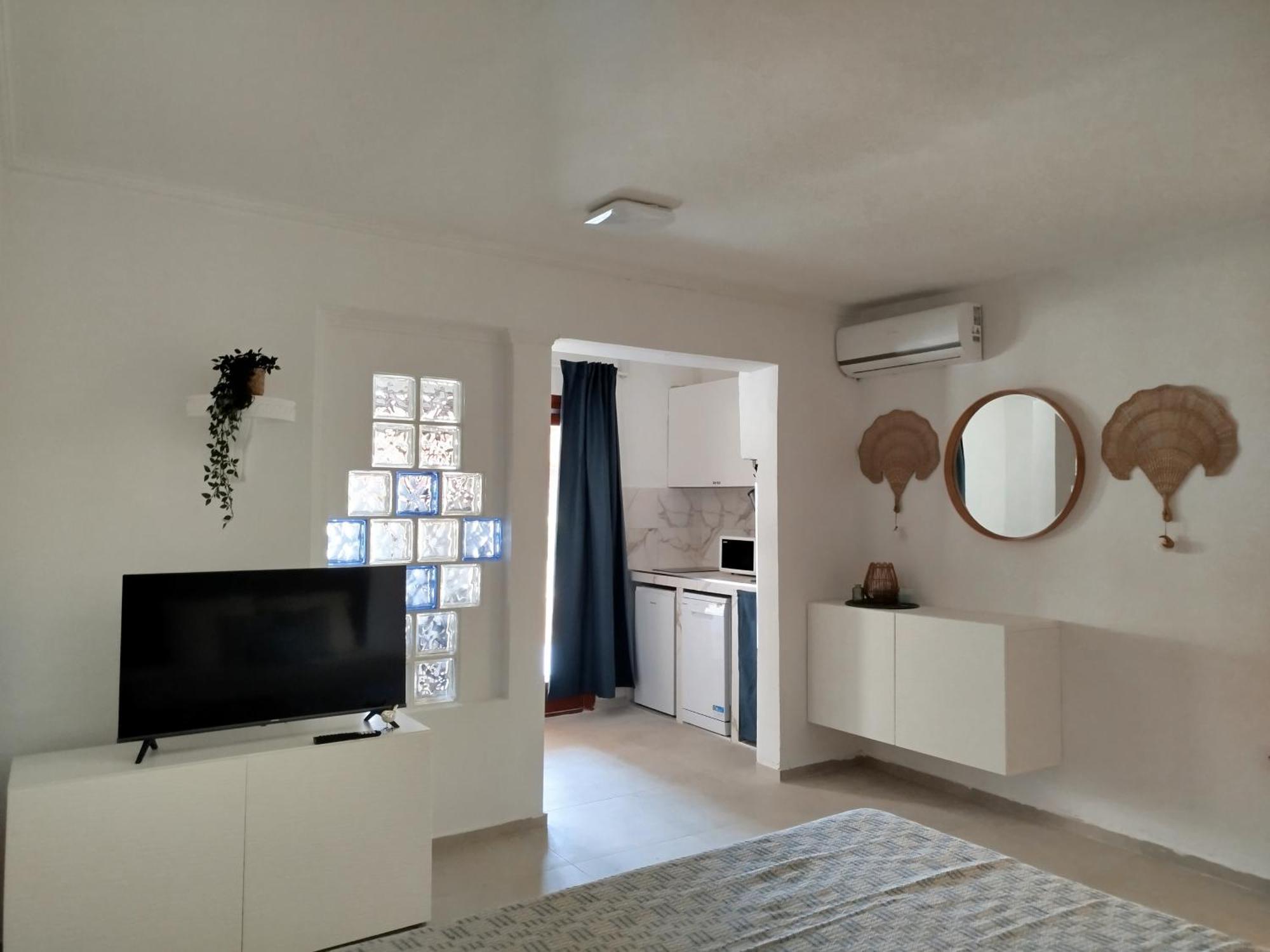 Apartman Iva Novalja Kültér fotó