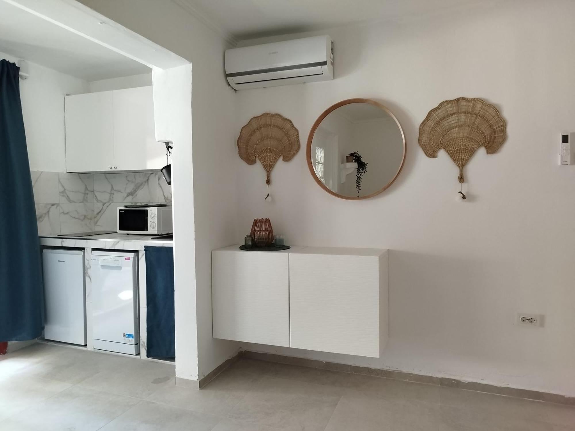 Apartman Iva Novalja Kültér fotó