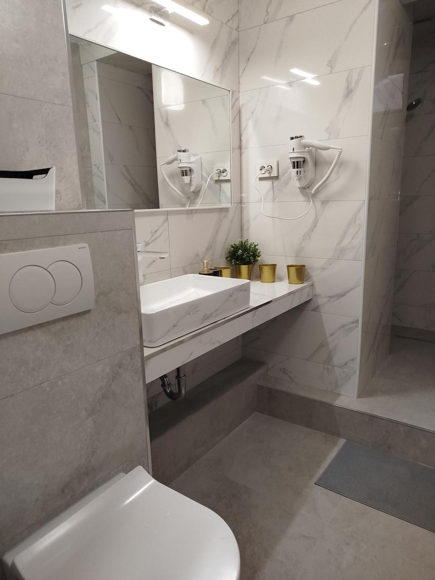 Apartman Iva Novalja Kültér fotó