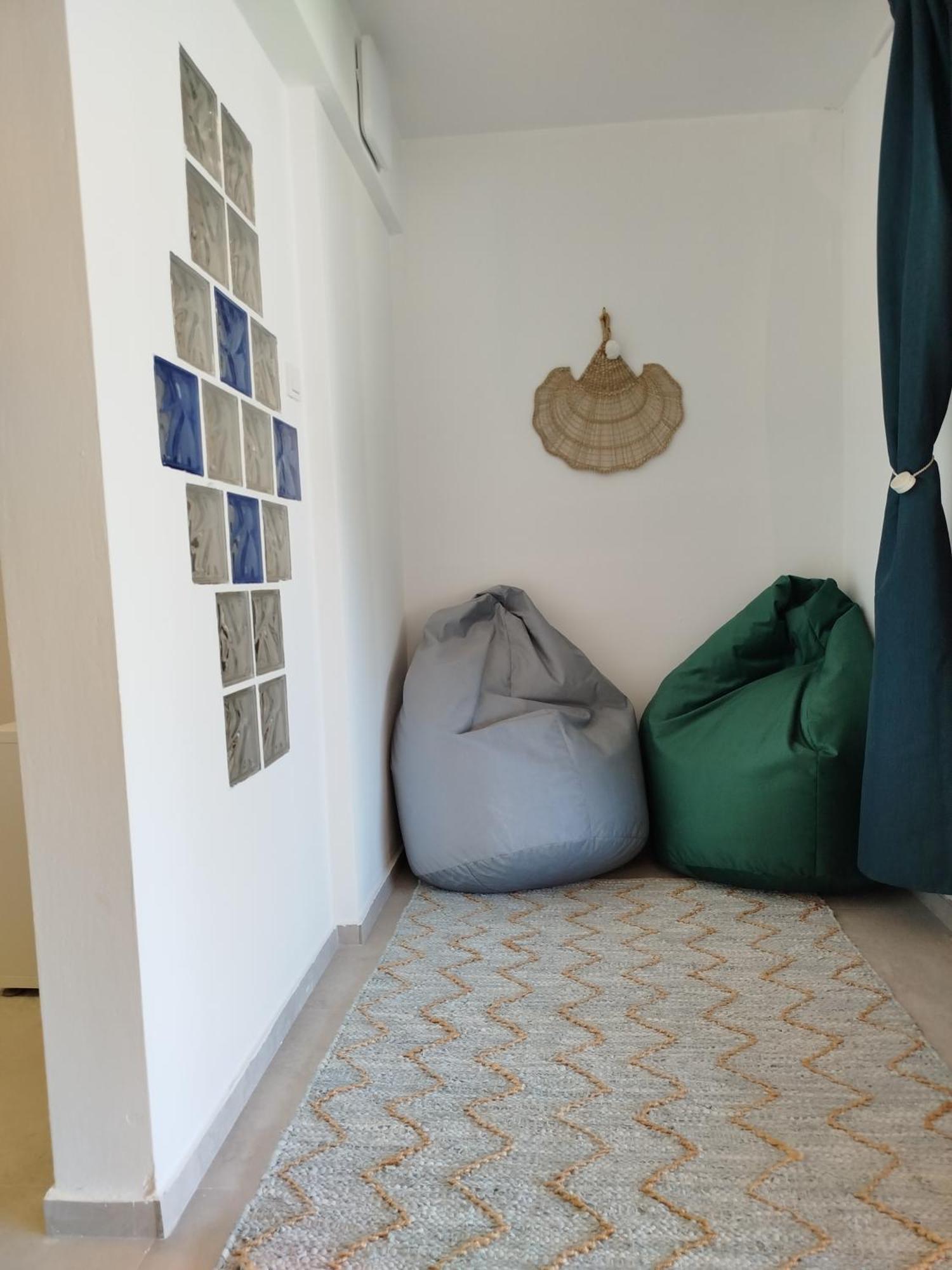Apartman Iva Novalja Kültér fotó
