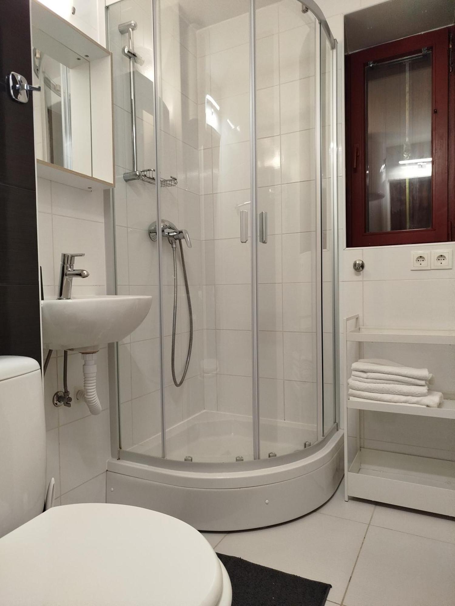 Apartman Iva Novalja Kültér fotó