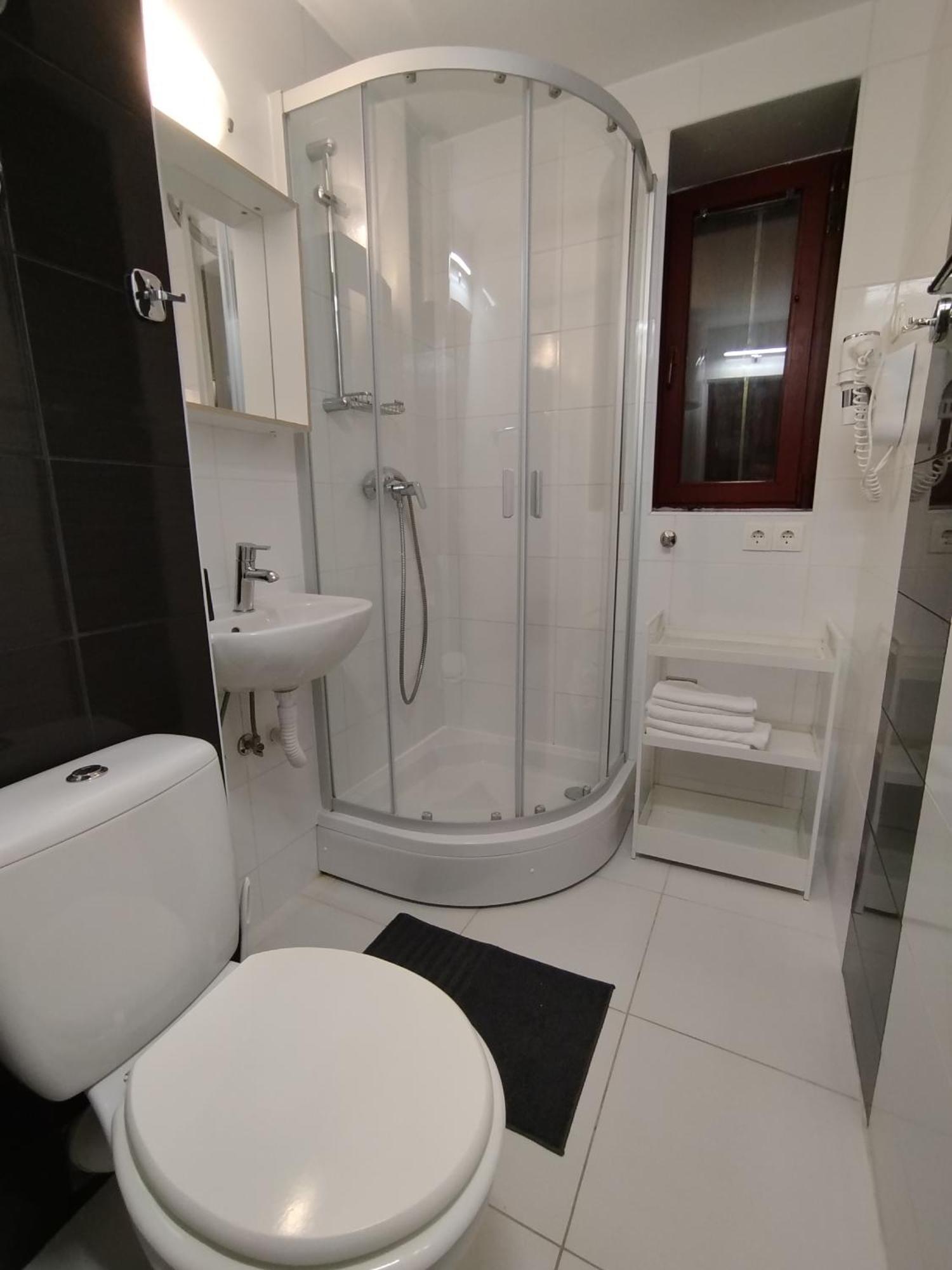 Apartman Iva Novalja Kültér fotó