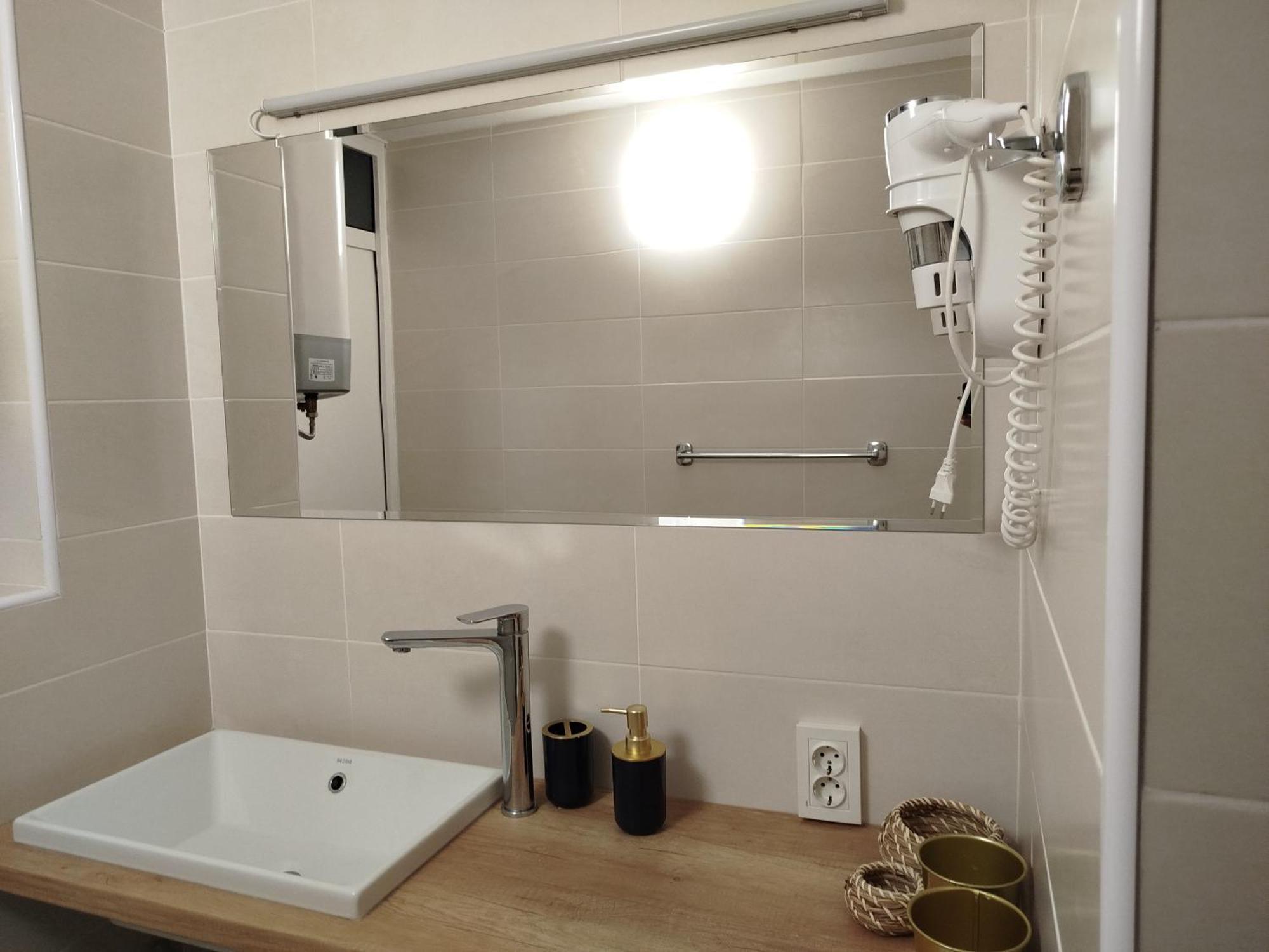 Apartman Iva Novalja Kültér fotó