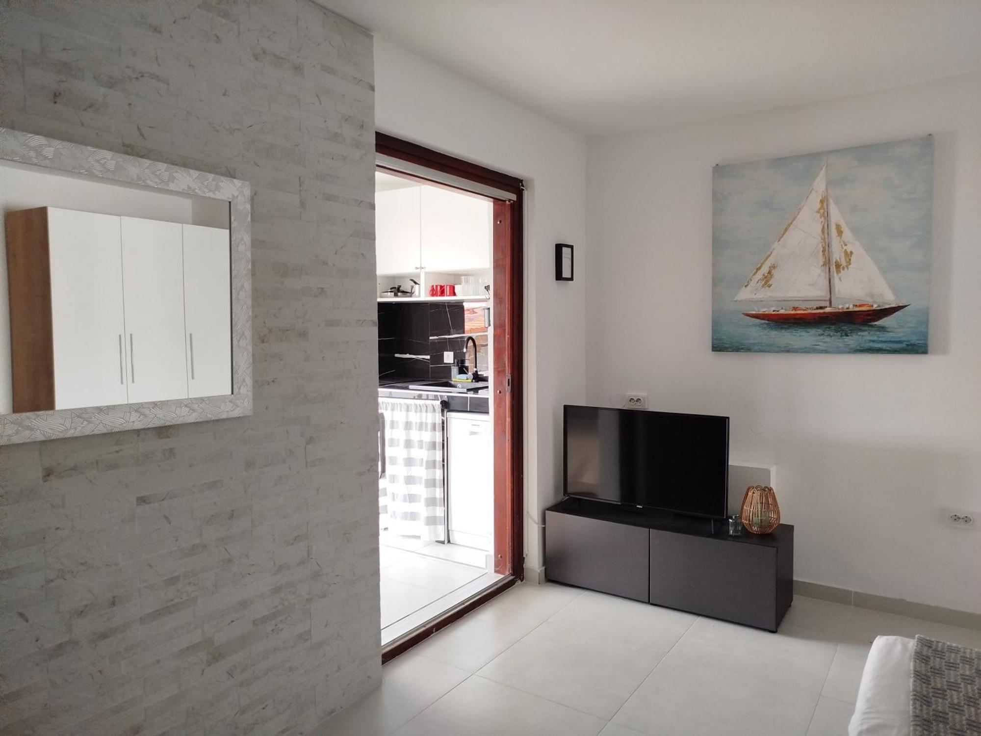 Apartman Iva Novalja Kültér fotó