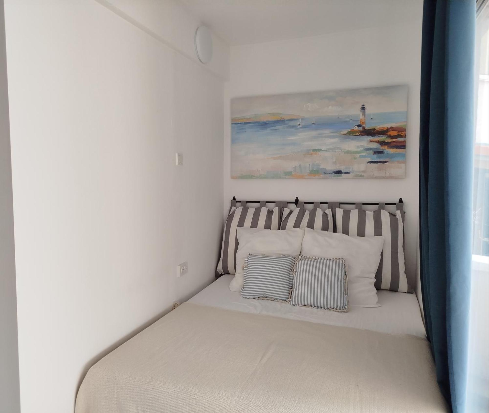 Apartman Iva Novalja Kültér fotó