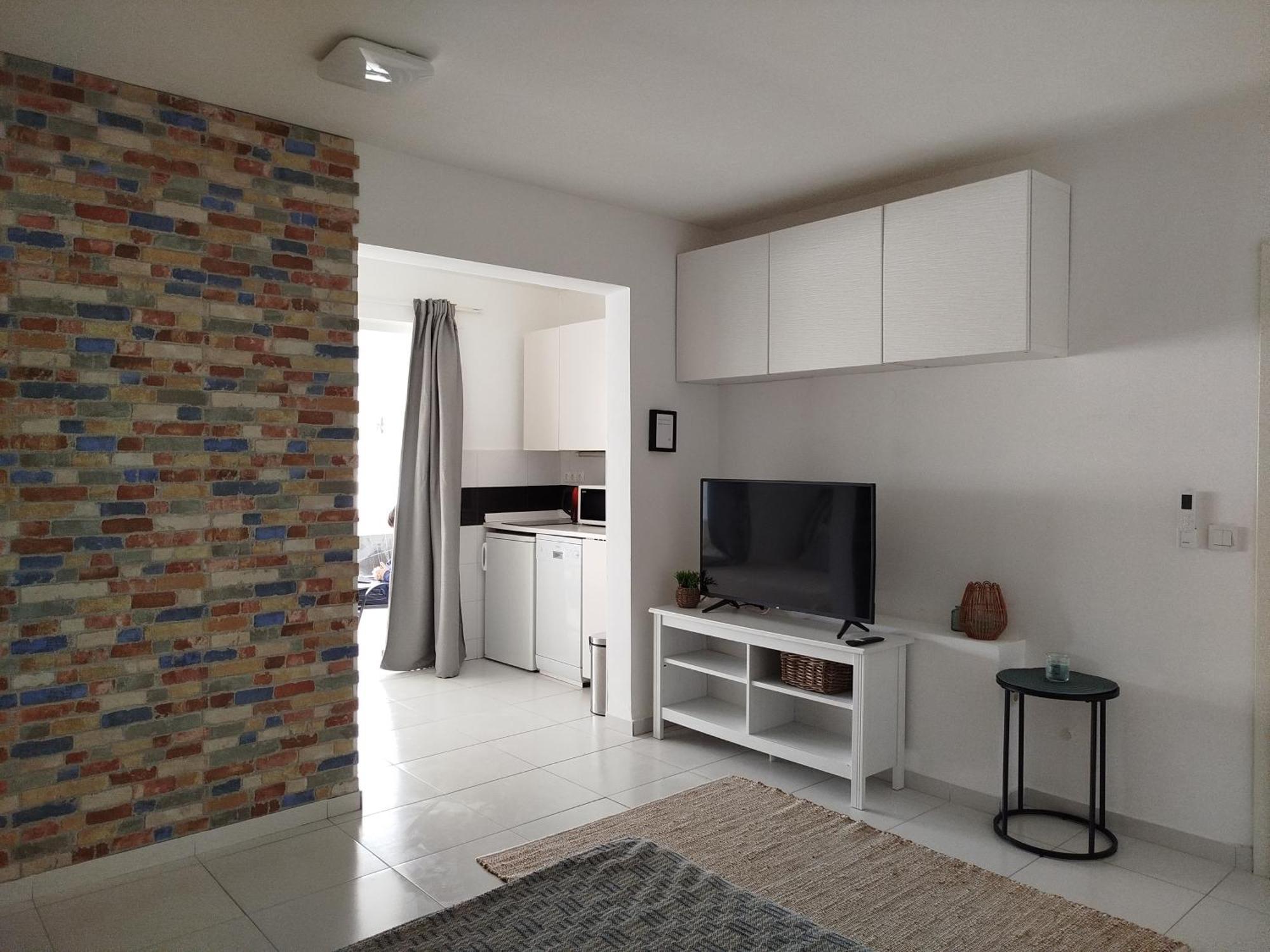 Apartman Iva Novalja Kültér fotó