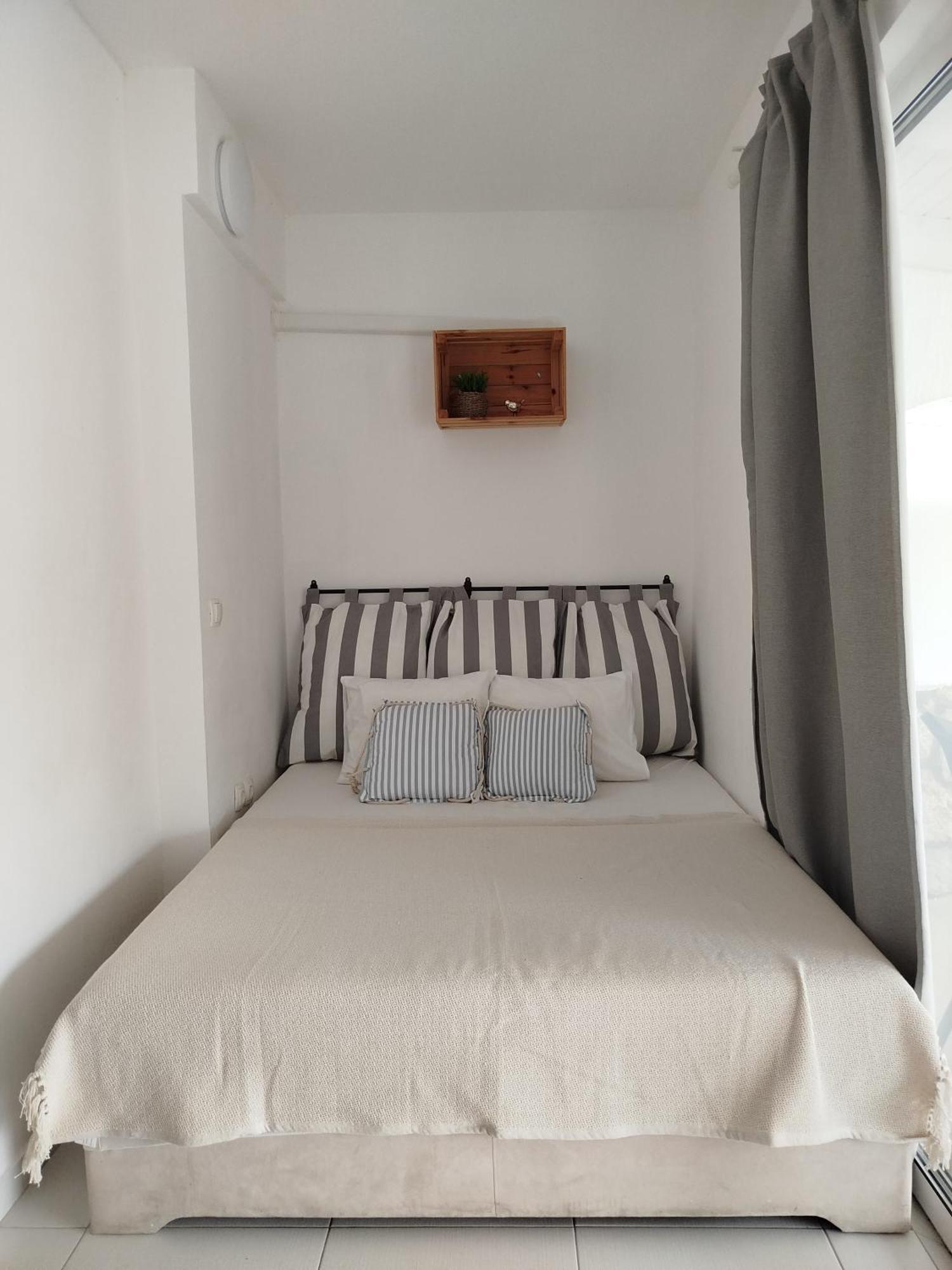 Apartman Iva Novalja Kültér fotó