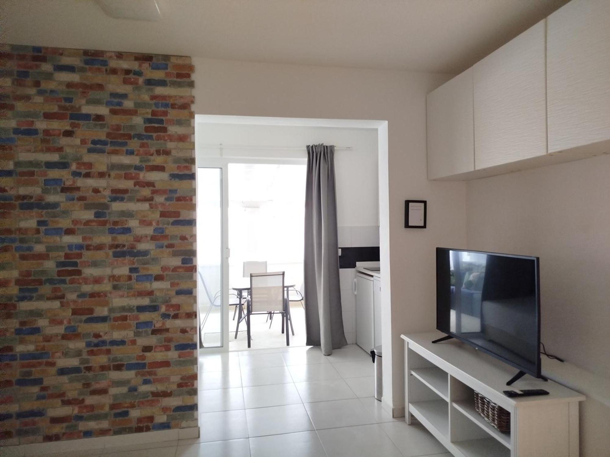 Apartman Iva Novalja Kültér fotó