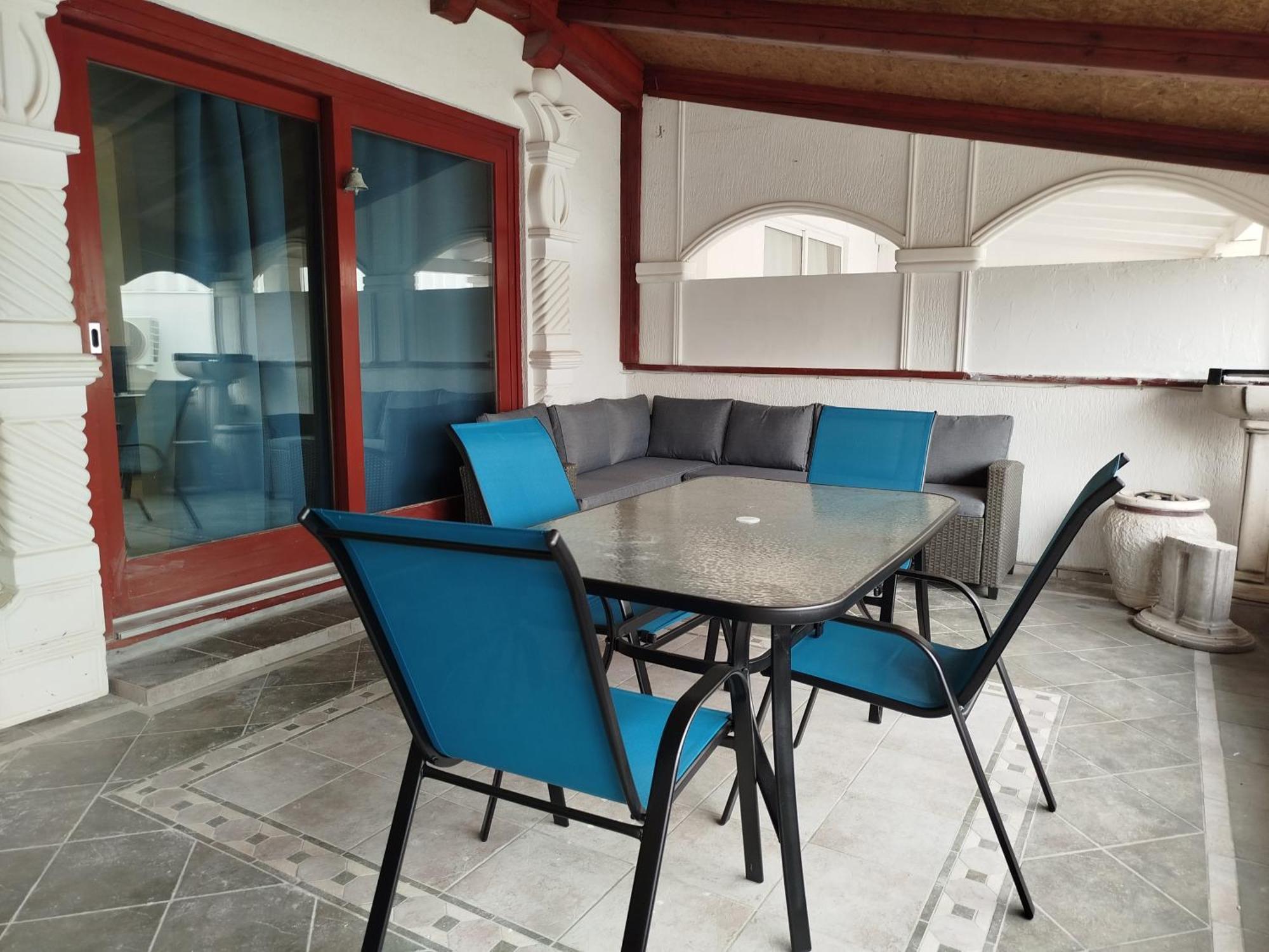 Apartman Iva Novalja Kültér fotó
