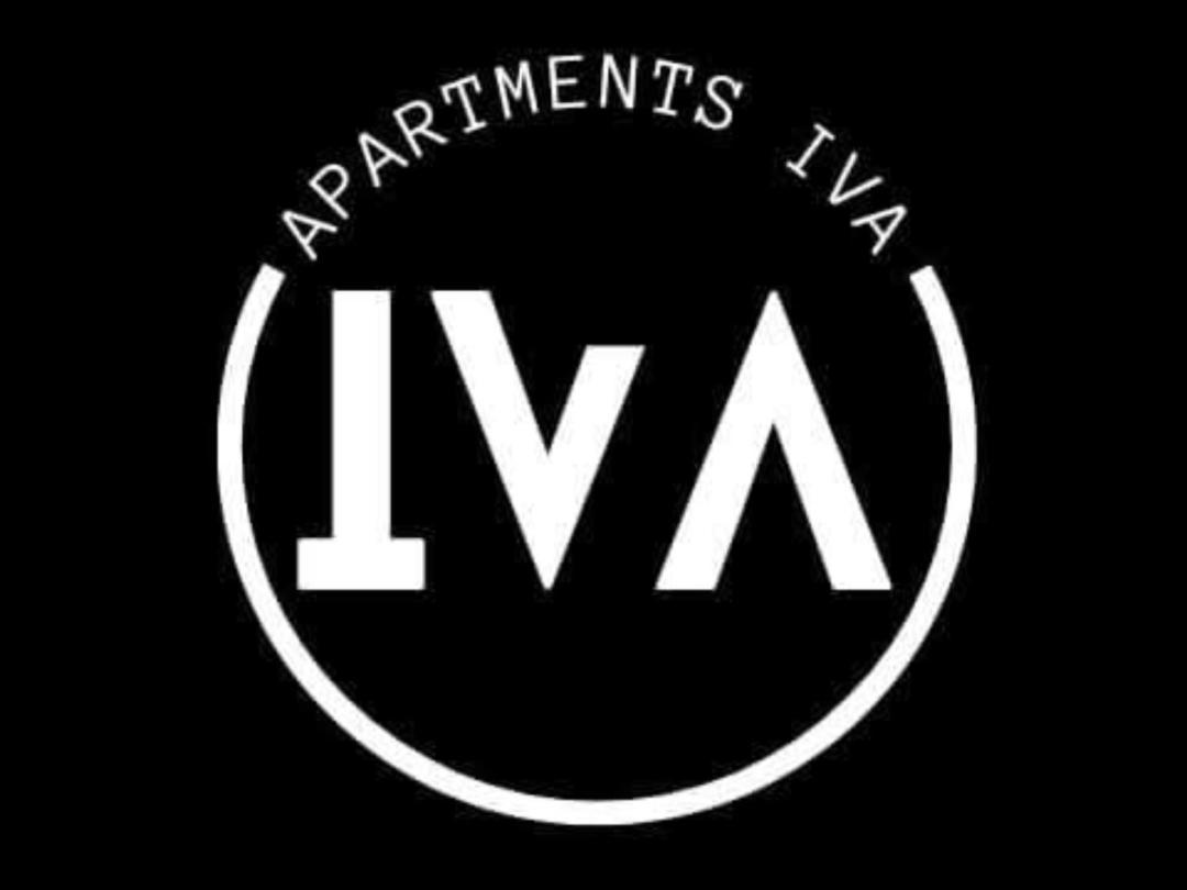 Apartman Iva Novalja Kültér fotó