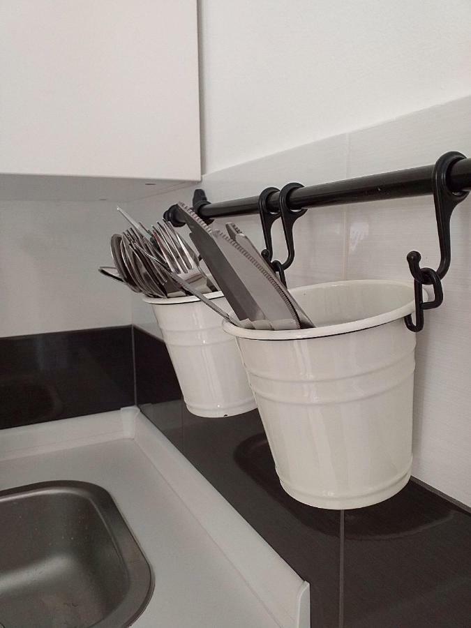 Apartman Iva Novalja Kültér fotó