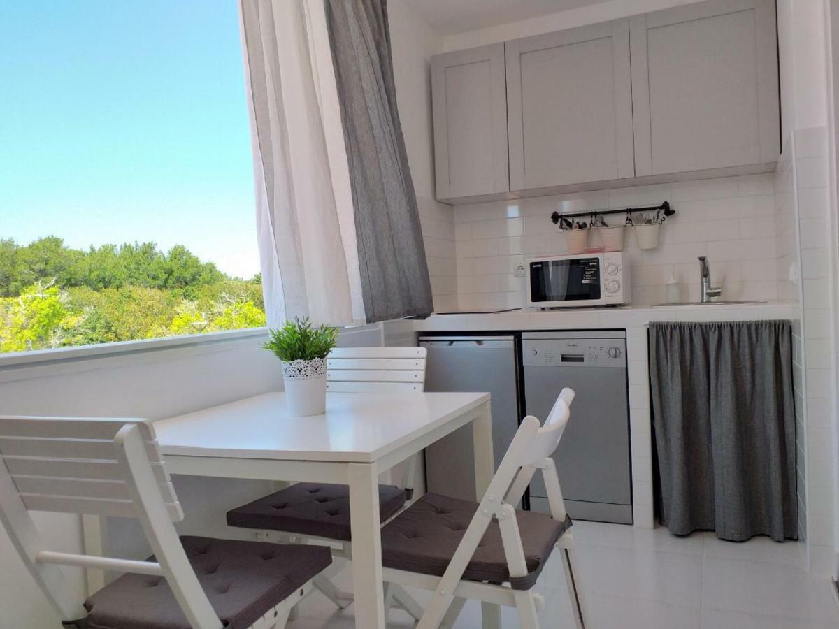 Apartman Iva Novalja Kültér fotó